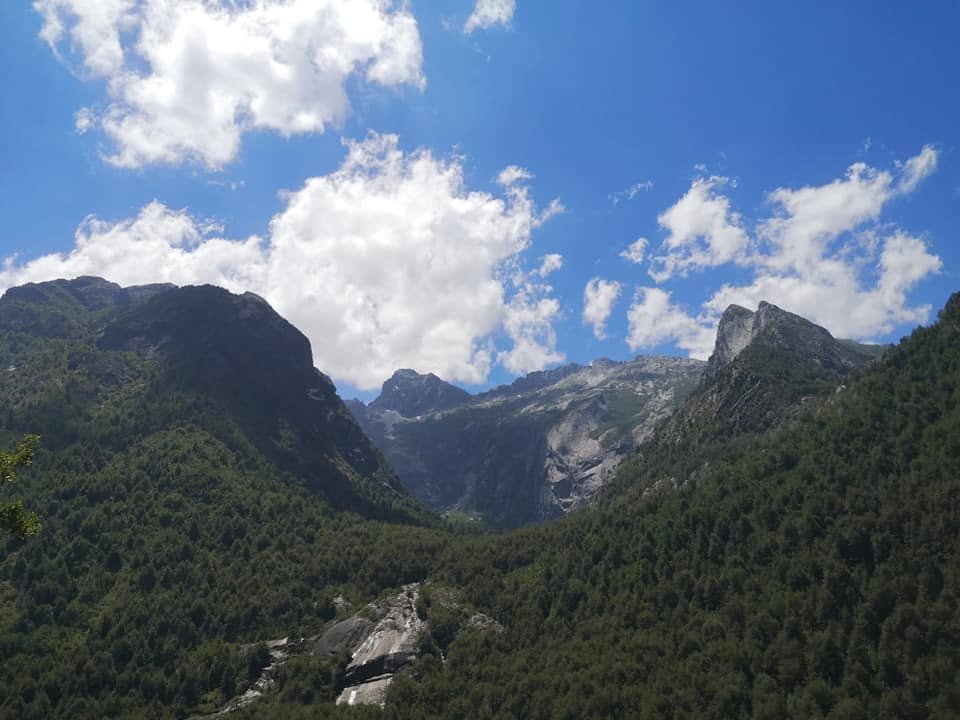 Laguna Cañicura