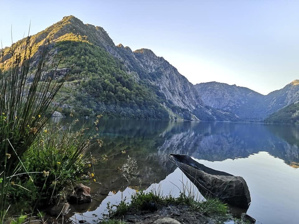 Laguna Cañicura